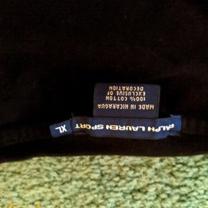 Ralph Lauren shirt